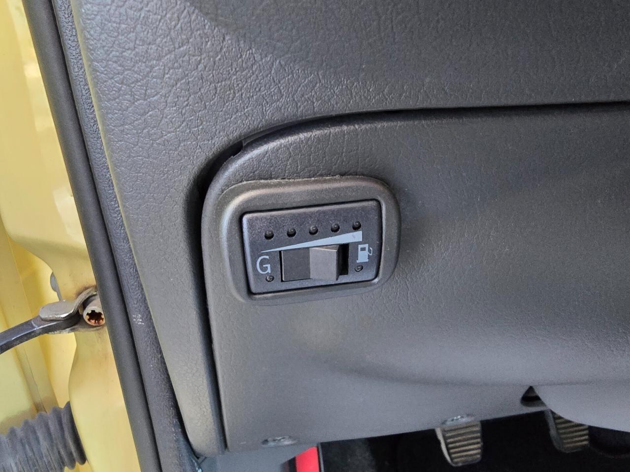 Fiat Panda 1.2 Dynamic Natural Power