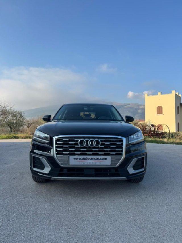 AUDI Q2 1.6 TDI Sport