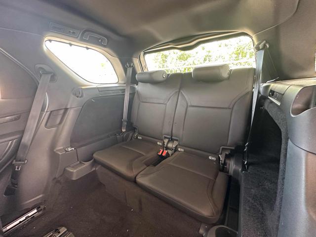 LAND ROVER Discovery *SUPER PREZZO*240CV HSE 7 POSTI STORICO LAND ROVER