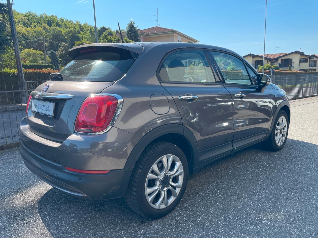 Fiat 500X 1.6 MultiJet 120 CV Business