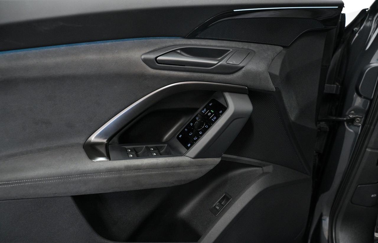 Audi Q5 SPB 40 TDI quattro S tronic line