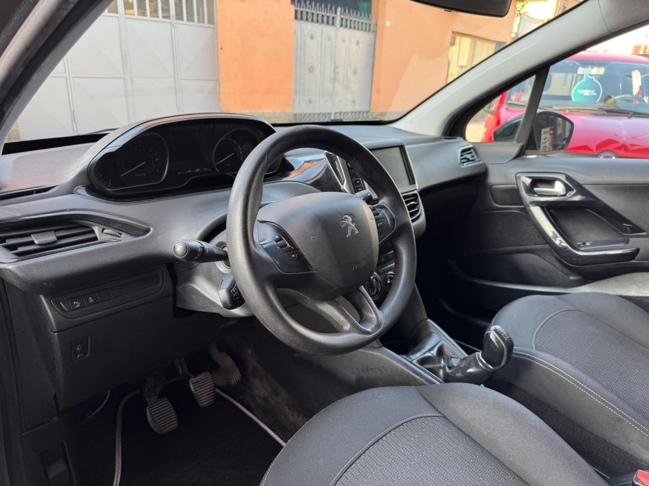 Peugeot 208 PureTech 68 5 porte Access