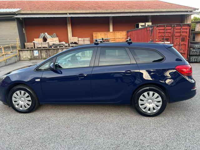 OPEL Astra 1.6 CDTI EcoFLEX S&S Sports Tourer Cosmo