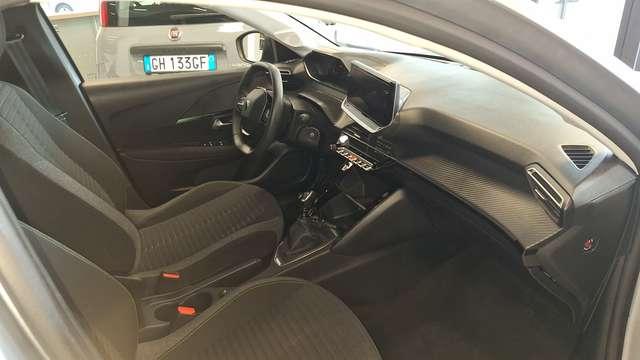 Peugeot 208 208 1.2 puretech Active Pack s