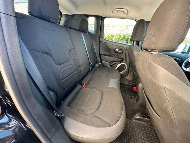 Jeep Renegade 2.0 Mjt 140CV 4WD Active Drive Limited