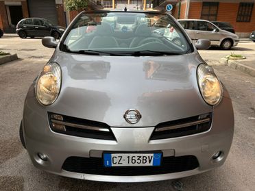 Nissan Micra C C 1.4 16V Sport