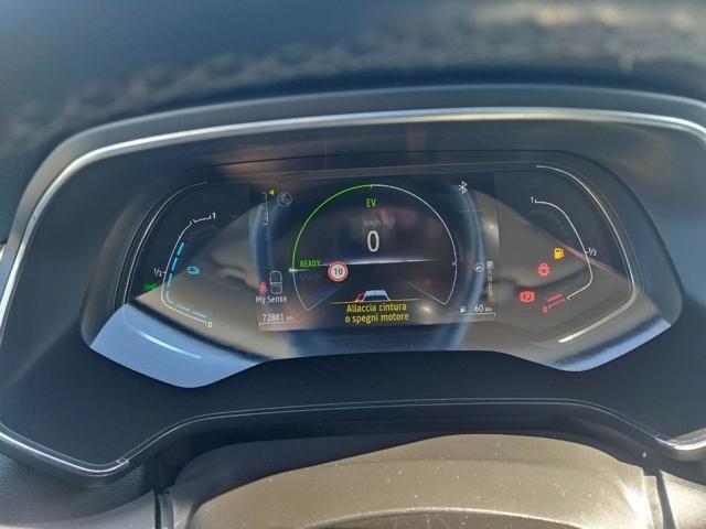 RENAULT Captur 1.6cc HYBRID INTENS 140cv ANDROID/CARPLAY CRUISE