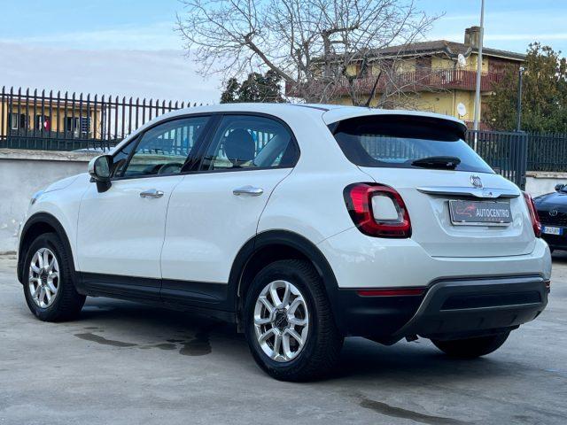 FIAT 500X 1.3 MultiJet 95 CV City Cross