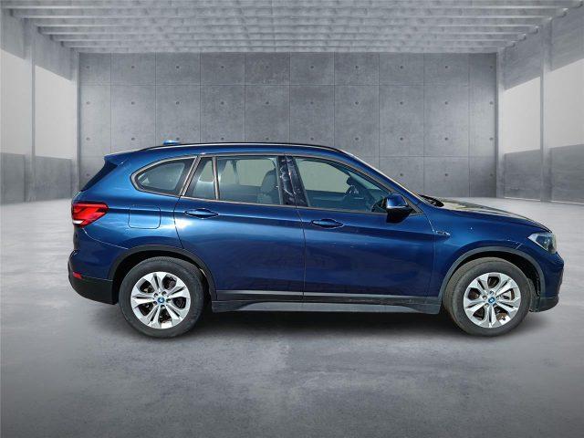 BMW X1 (F48) xDrive25e Business Advantage
