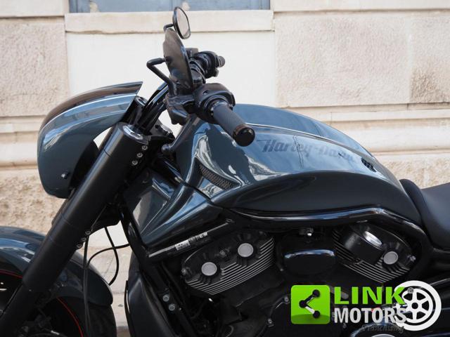 HARLEY-DAVIDSON VRSCDX Night Rod Special *OTTIME CONDIZIONI*