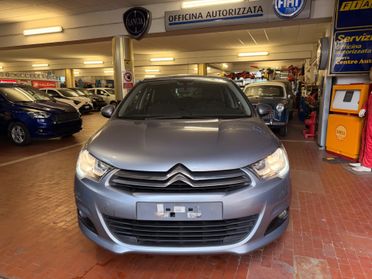 Citroen C4 PureTech 110 Feel