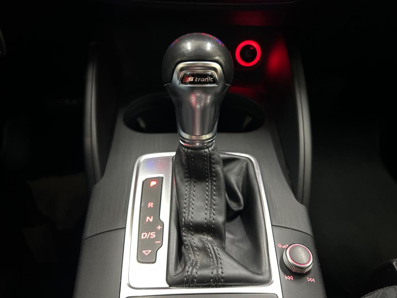 Audi A3 1.6 TDI clean diesel Ambition