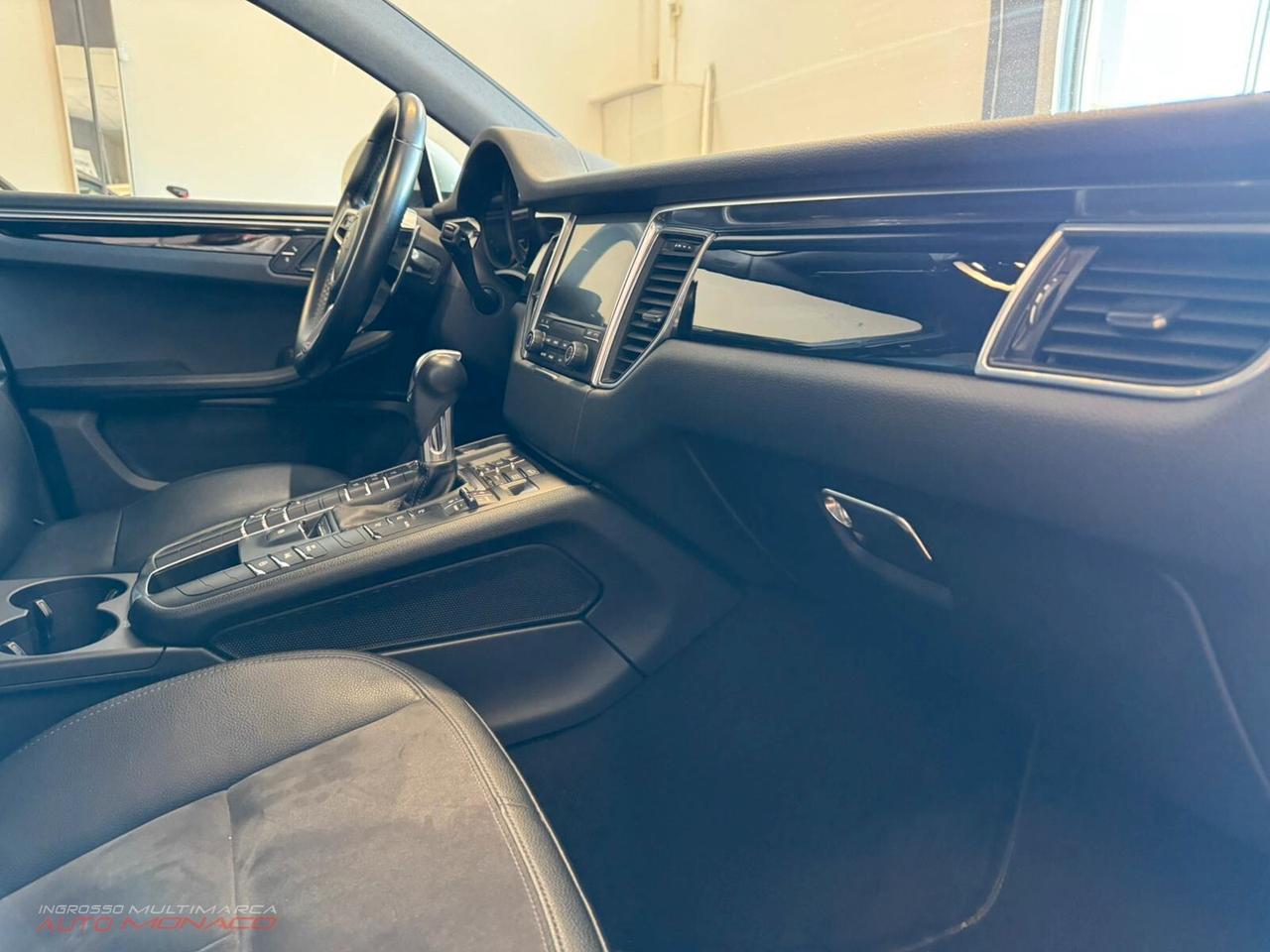 Porsche Macan 3.0 S Diesel 258cv 2016