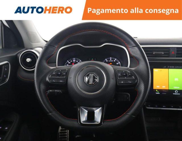 MG ZS 1.5 VTi-tech Comfort