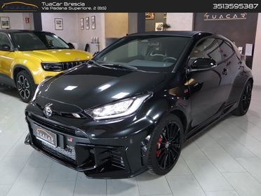 Toyota Yaris GR Circuit 1.6 T #50914