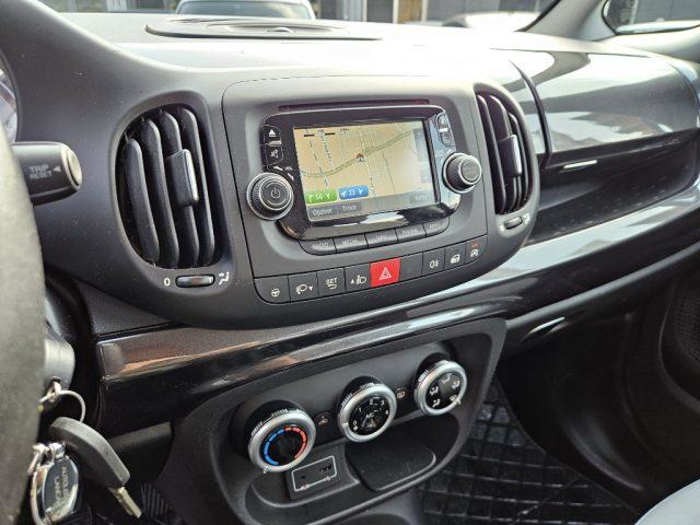 FIAT 500L 1.6 Multijet 120 CV