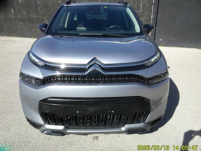 CITROEN C3 Aircross BlueHDi 120 S&S EAT6 Feel