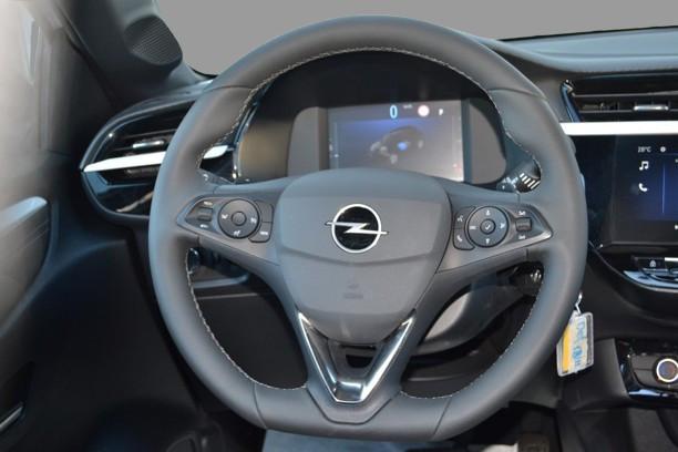 OPEL CORSA - GS HYBRID 100CV dtc6