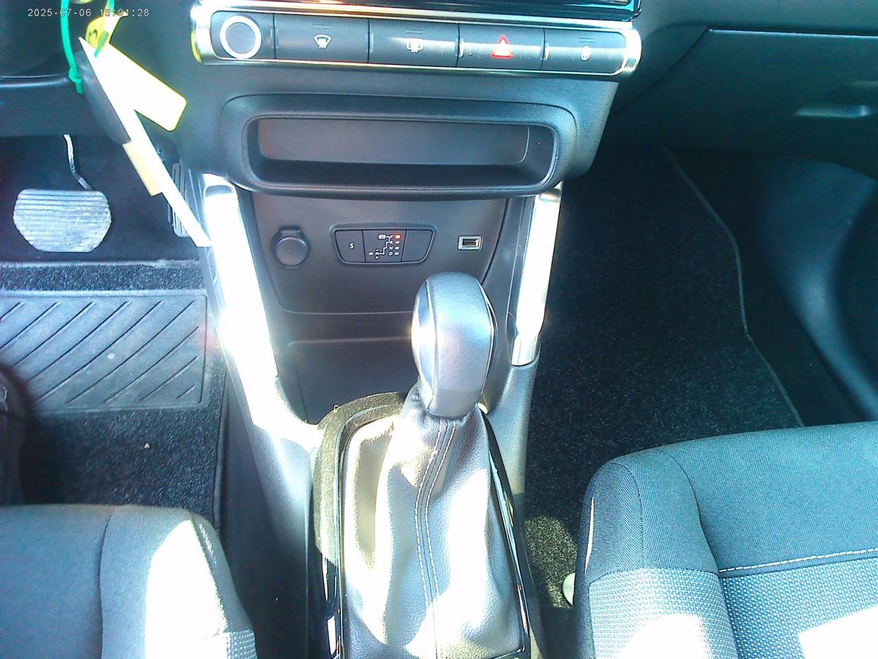 Citroen C3 Aircross BlueHDi 120 S&S EAT6 Shine Pack