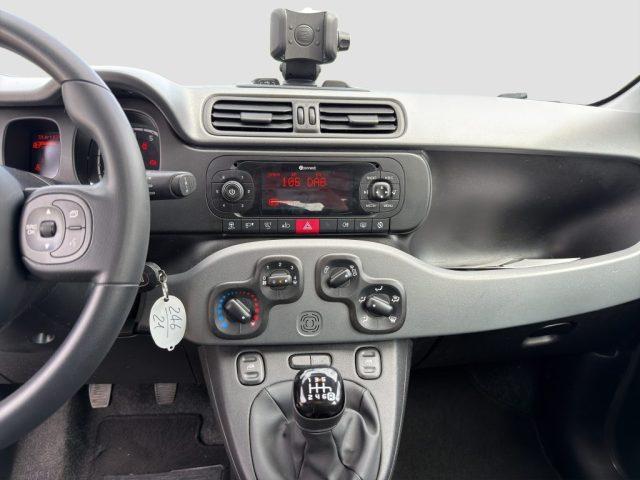 FIAT Panda Panda 1.0 FireFly Hybrid City Life