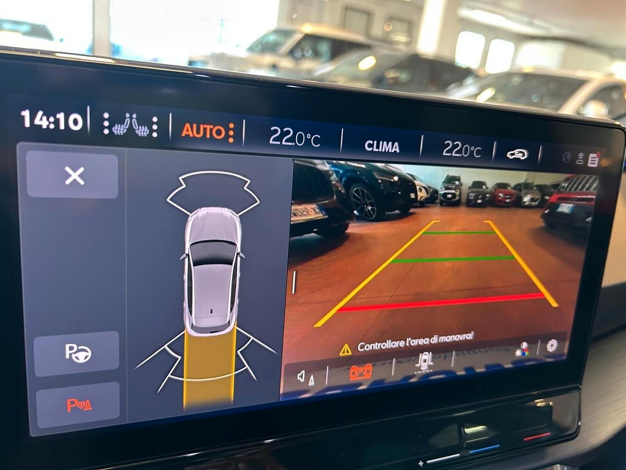 Cupra Leon 2.0 TSI 190 CV DSG GAR. 4 ANNI