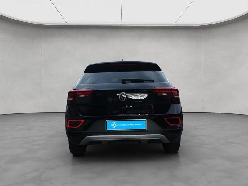 Volkswagen T-Roc 2.0 TDI SCR Goal CAMERA LED NAVI