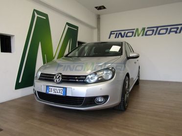 VOLKSWAGEN Golf 1.4 TSI 122CV 5 porte
