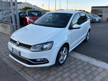 Volkswagen Polo 1.2 TSI 5p. Comfortline BlueMotion