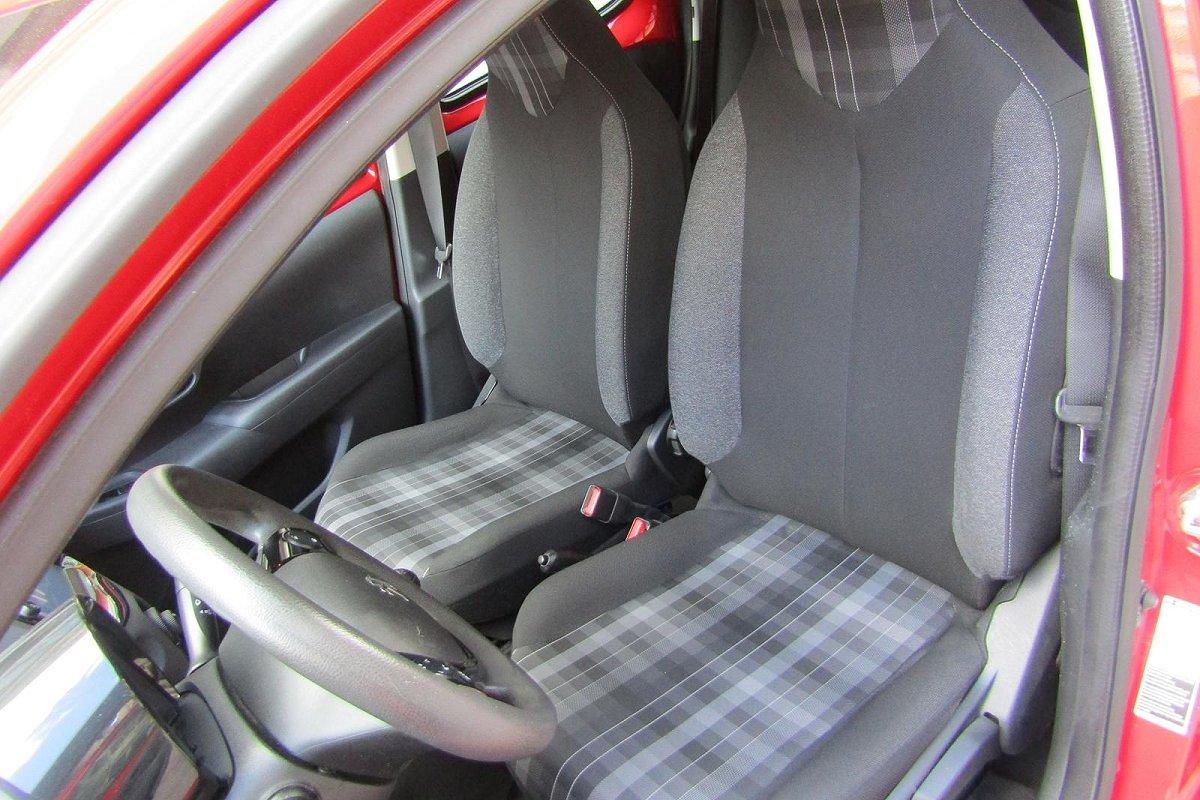 PEUGEOT 108 VTi 72 5 porte Active