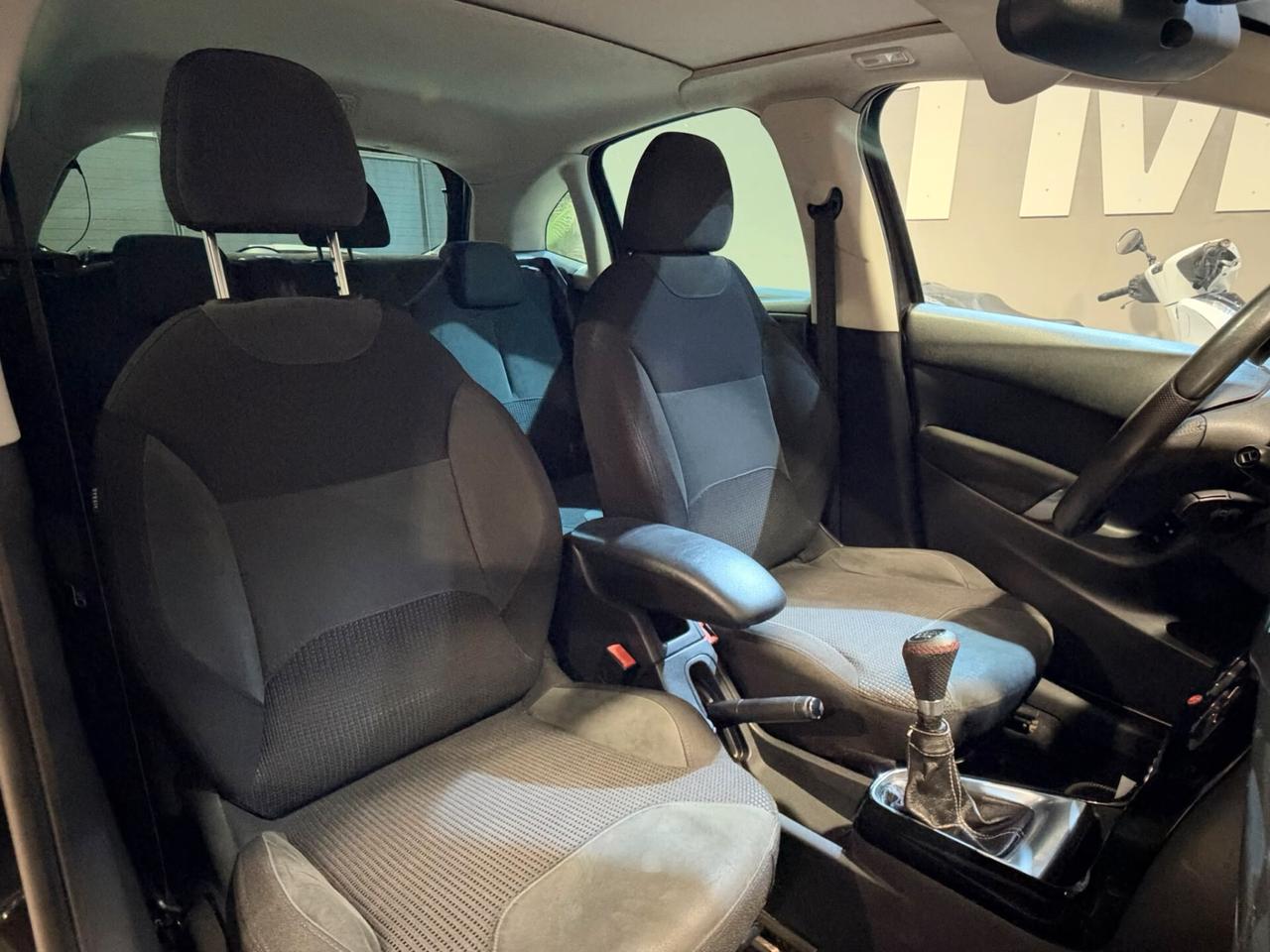 Citroen C3 1.6 HDi 90 Exclusive Style