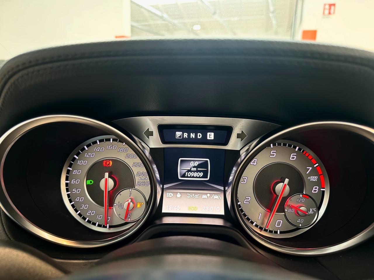Mercedes-benz SL 350 NEW MODEL - FULL OPTIONAL SERVICE BELLISSIMA!