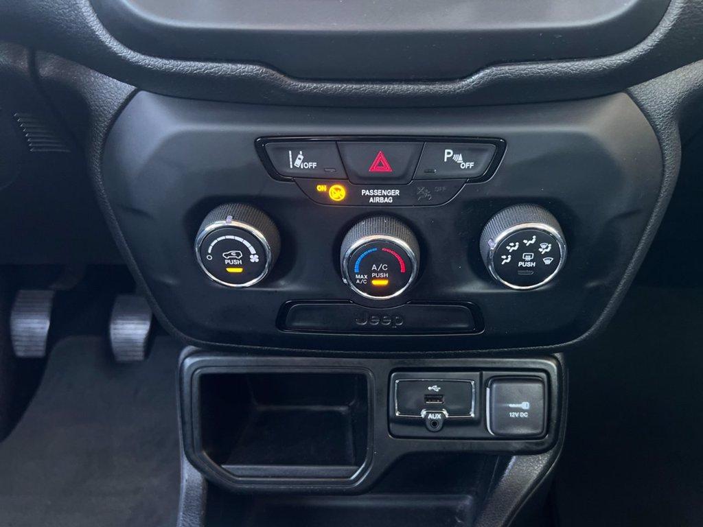JEEP Renegade 1.0 T3 Longitude del 2019
