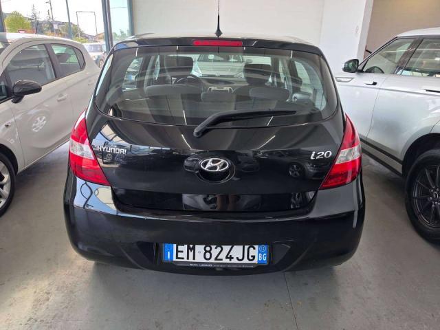 Hyundai i20 i20 I 5p 1.2 Comfort FL