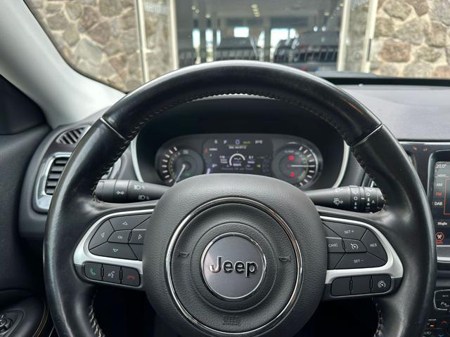 JEEP Compass 1.3 Turbo T4 190 CV PHEV AT6 4xe Limited PROMO!!!