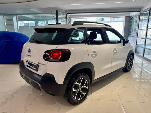 CITROEN C3 Aircross BlueHDi 120 S&S EAT6 Shine