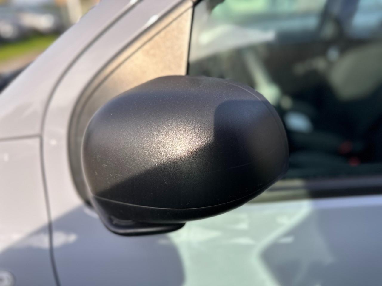 FIAT Panda III 2021 - Panda 1.0 firefly hybrid s&s 70cv