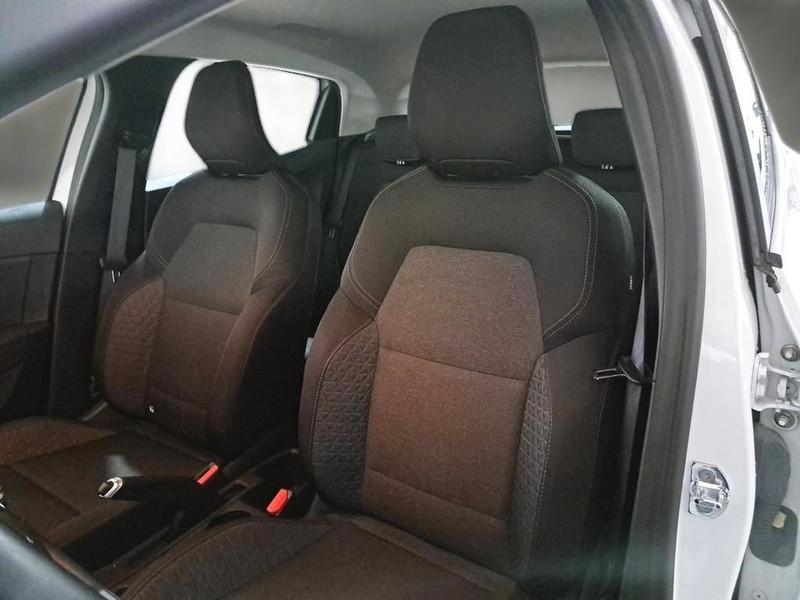 RENAULT CLIO 1.0 TCE 66KW BUSINESS 5 PORTE BERLINA