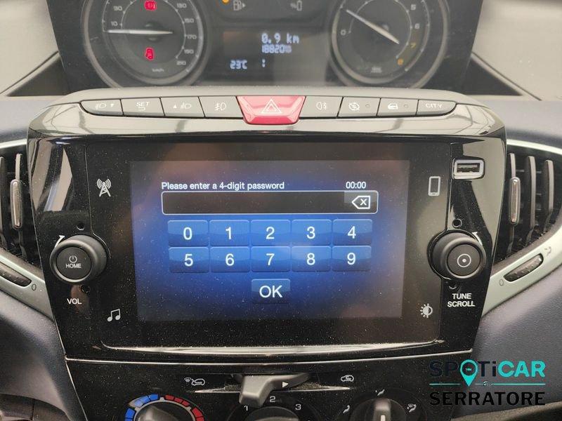 Lancia Ypsilon III 2021 1.0 firefly hybrid Platino s&s 70cv
