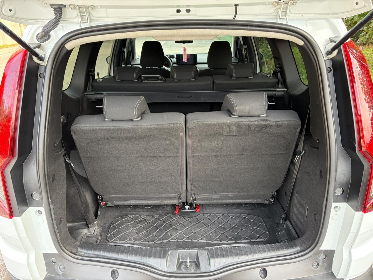 Dacia Jogger 1.0 TCe GPL 100CV 7 posti Expression