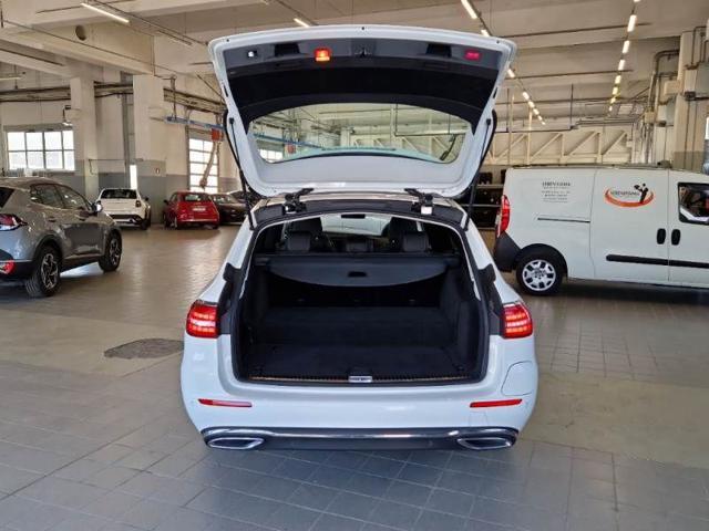 MERCEDES-BENZ E 300 de S.W. 4Matic Auto Plug in hybrid Business Sport