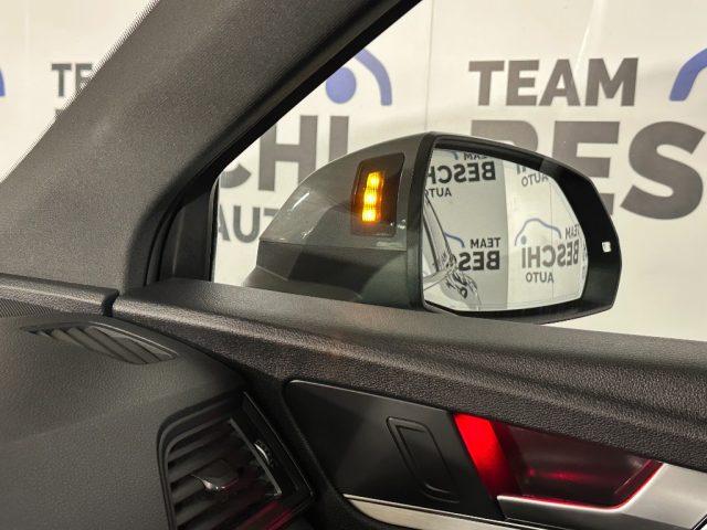 AUDI Q5 2.0 TDI quattro S tronic S line