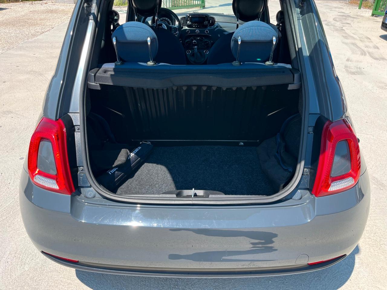 Fiat 500 1.2 EasyPower Cult - GPL