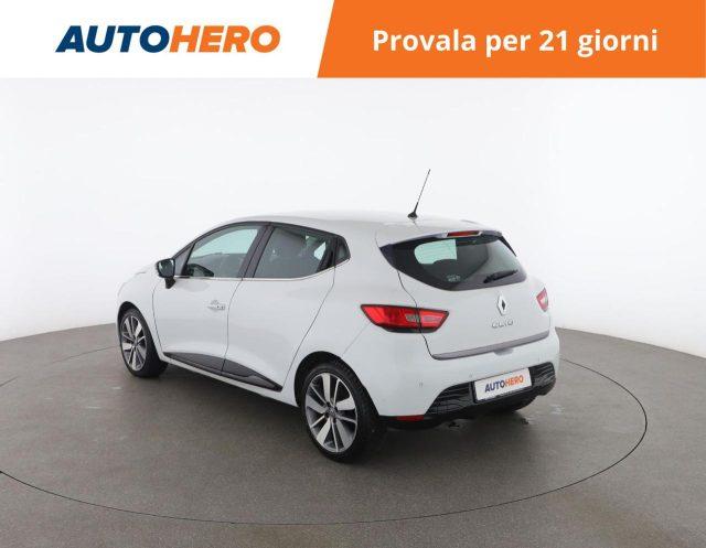 RENAULT Clio 0.9 TCe 12V 90CV Start&Stop 5 porte Energy