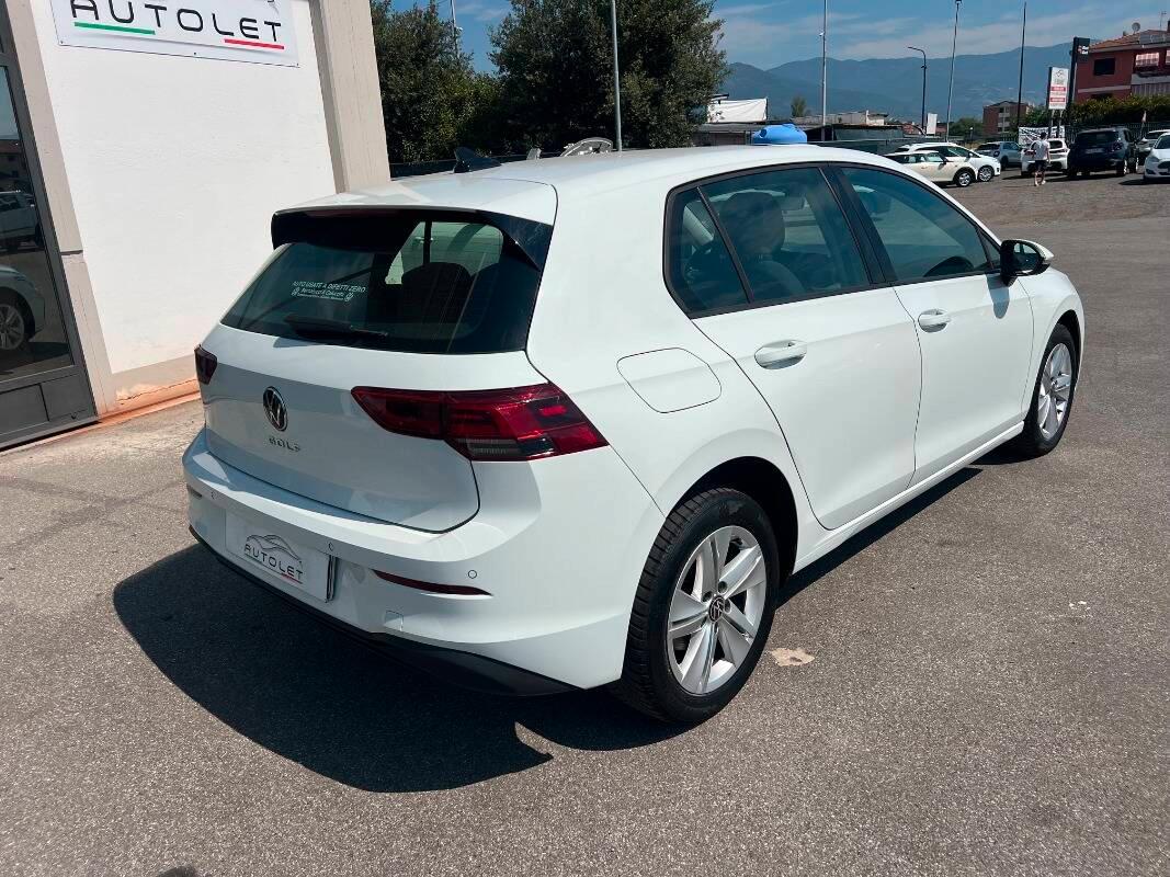 Volkswagen Golf 1.0 tsi evo Life 110cv