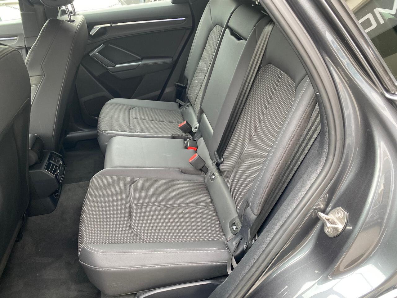 Audi Q3 SPB 35 TDI S-tronic S-line edition