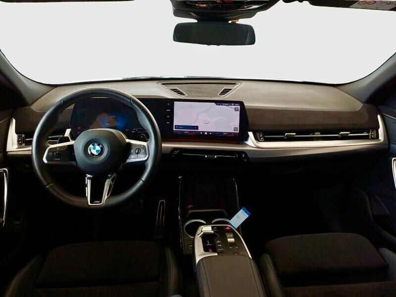 Bmw X2 sDrive 18d Msport 2024