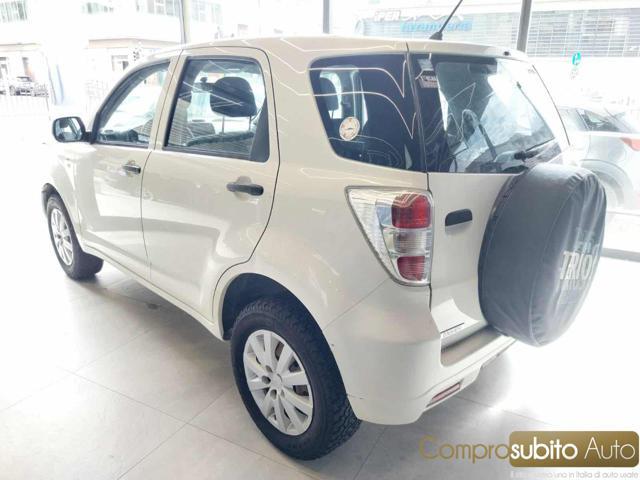 DAIHATSU Terios 1.5 2WD B You (Garanzia 12 Mesi)