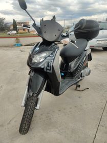 Piaggio Liberty 125