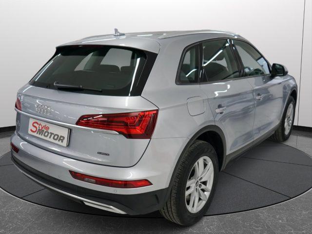 AUDI Q5 40 TDI 204 CV quattro S tronic Business