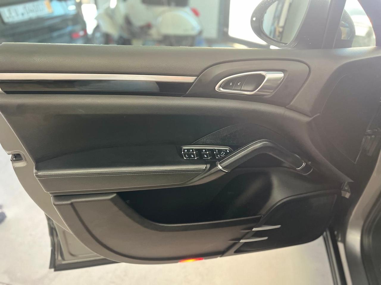 Porsche Cayenne 3.0 Diesel